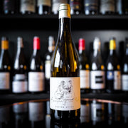 Oliver Zeter Sauvignon Blanc Fumé Reserve