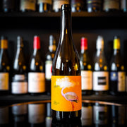 Entre Vinyes Brisat Orange Oniric Xarello