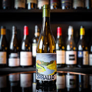 La Val Orballo Albariño