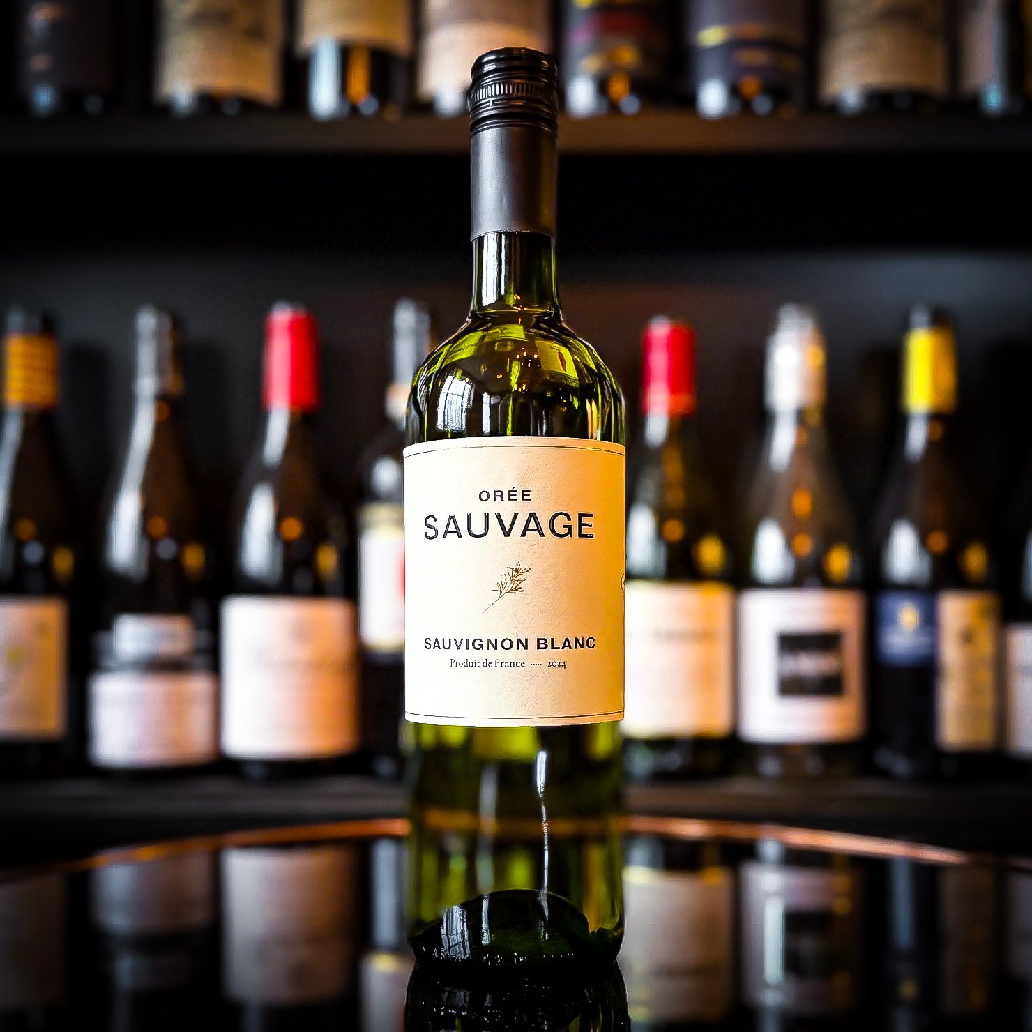 Orée Sauvage Sauvignon Blanc