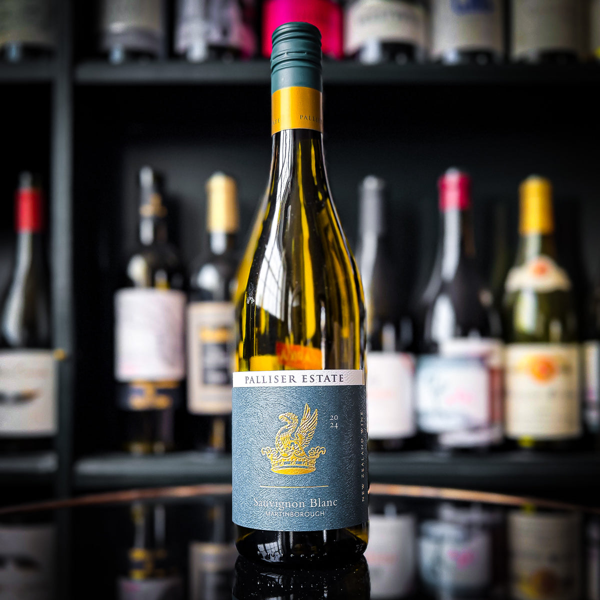 Palliser Estate Sauvignon Blanc