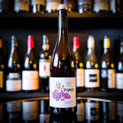 Zagreus Handmade Pamid