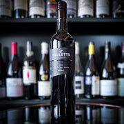 Pauletts Polish Hill Shiraz