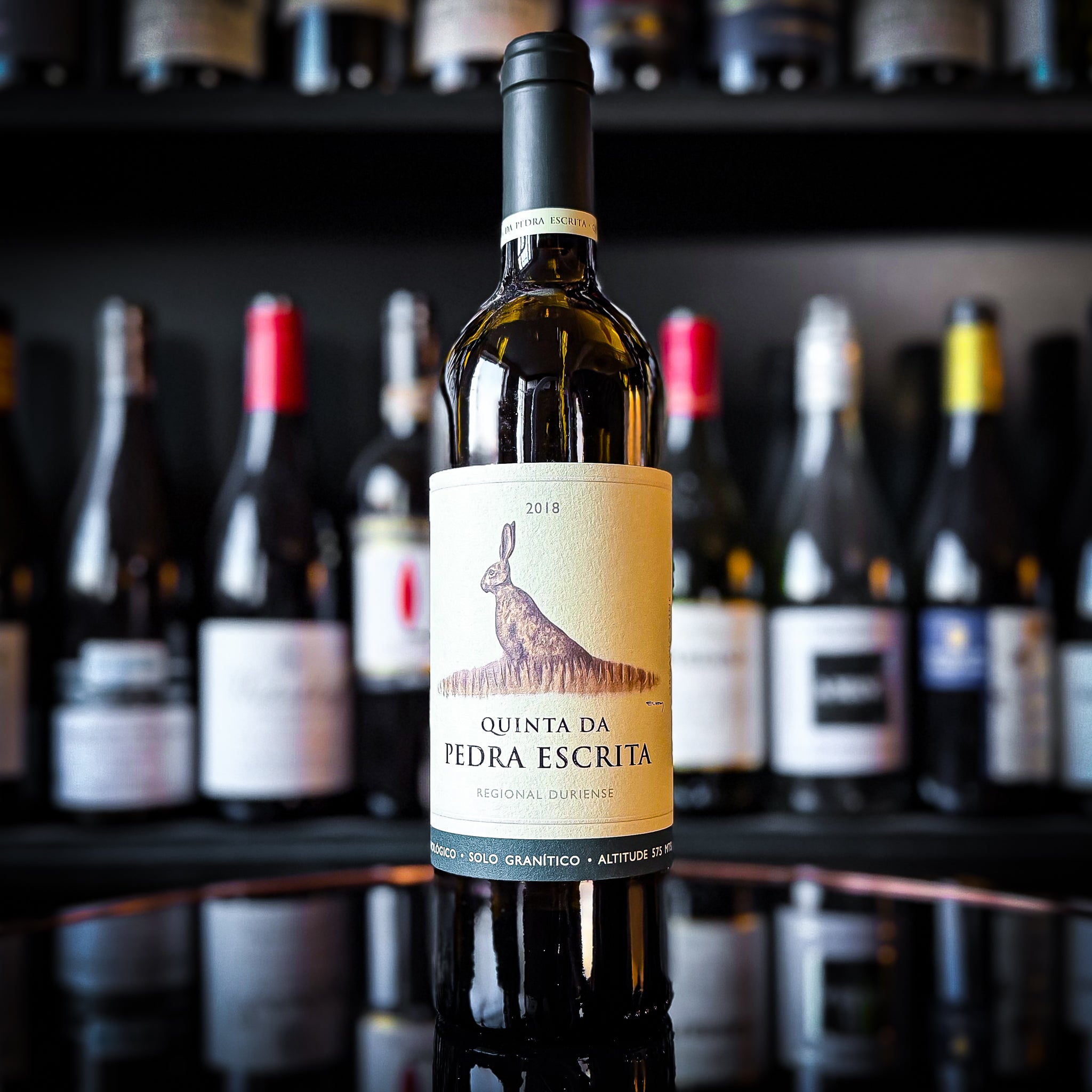 Quinta da Pedra Escrita Branco