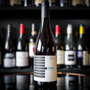 Pedro Parra Trane Itata Valley Cinsault