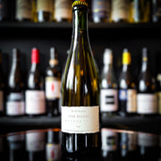 Domaine Jean Maupertuis Pink Bulles Pet-Nat