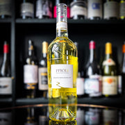 Vigneti del Vulture Pipoli Greco Fiano
