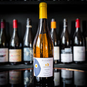 Pisano Cisplatino Albariño
