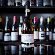 Cantine Povero Moscato d’Asti