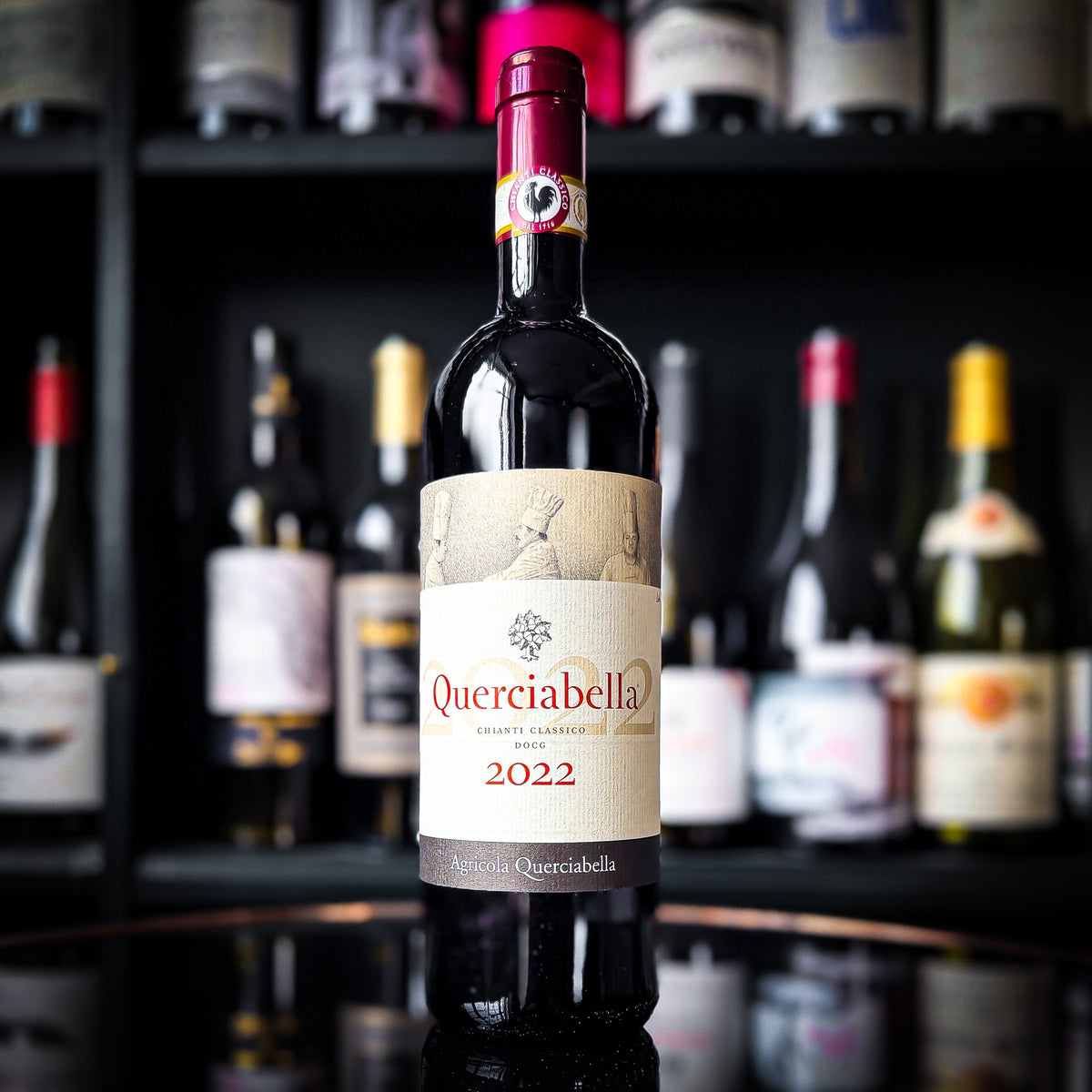 Querciabella Chianti Classico