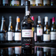 Quinta do Noval Vintage Port 2012