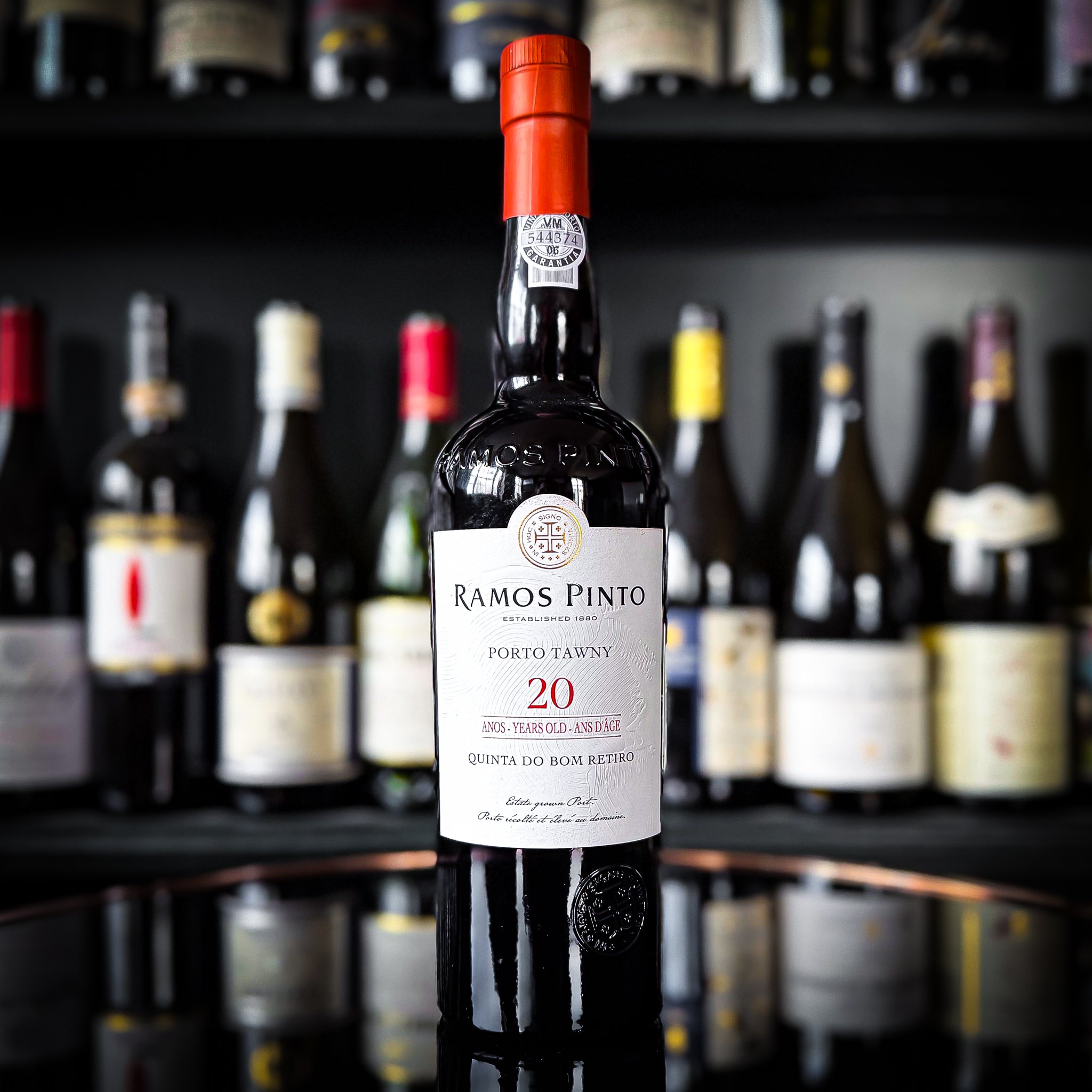 Ramos Pinto 20 Year Old Tawny Port