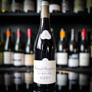 Domaine Rapet Pere et Fils Pernand-Vergelesses 'Les Belles Filles'