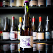 Domaine Le Roc 'Roc'Ambulle'