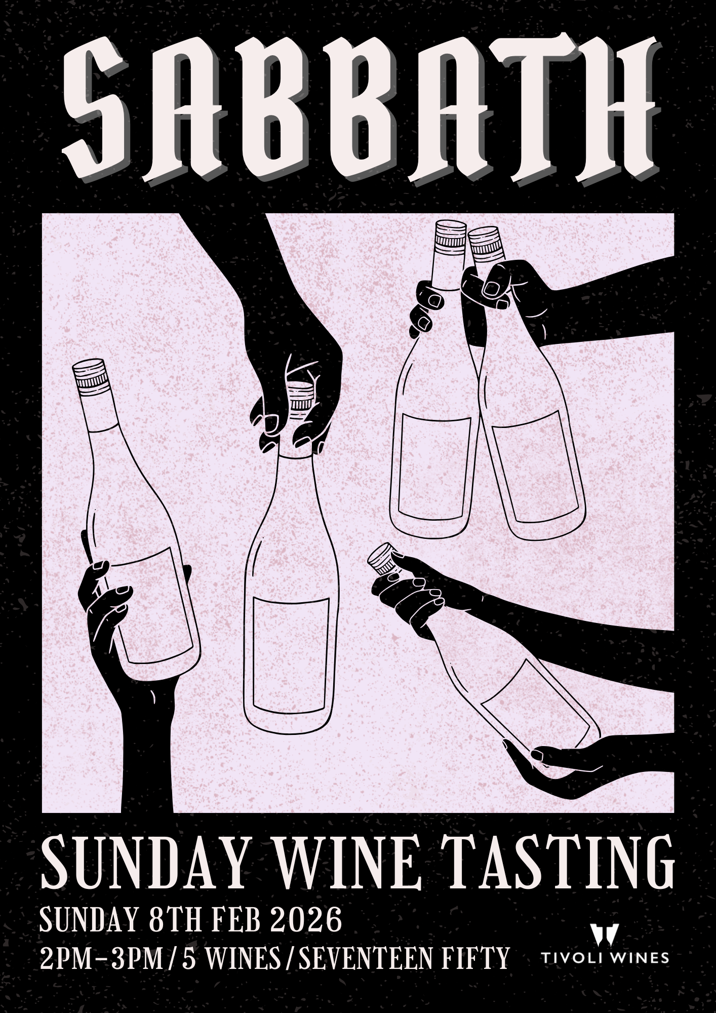 Tivoli Wines Cheltenham