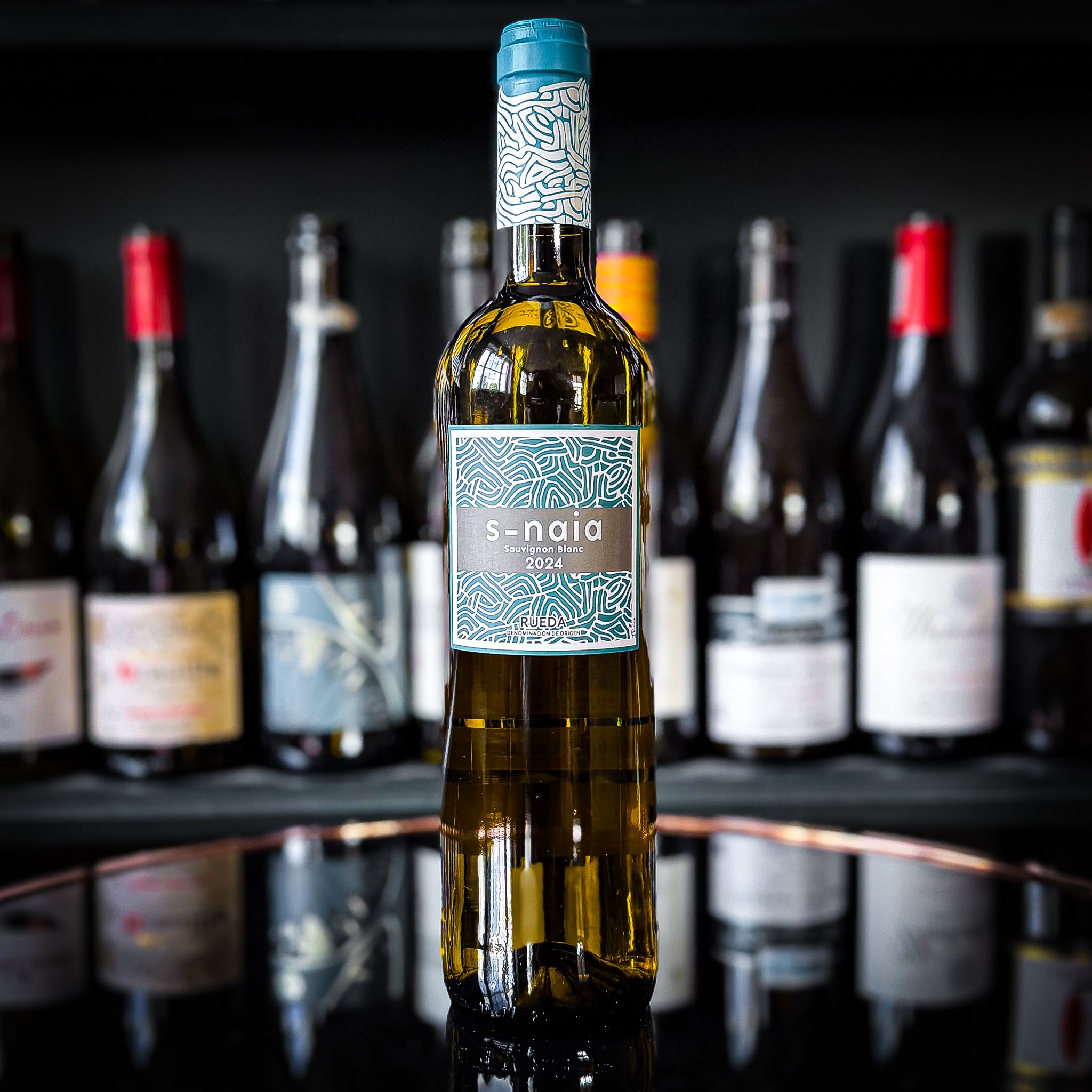 S Naia Sauvignon Blanc
