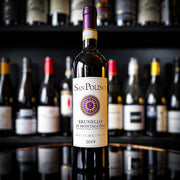 San Polino Brunello di Montalcino Helichrysum