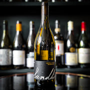 Sandhi Central Coast Chardonnay