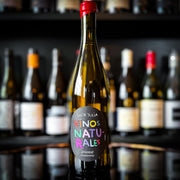 Santa Julia Vinos Naturales Orange Chardonnay