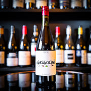 Podere Sassi Sassolini Rosso