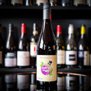 Michael Opitz Simply Pure Blaufränkisch