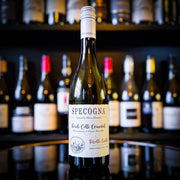 Specogna Ribolla Gialla