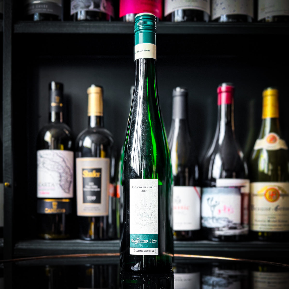 Staffelter Hof Kröv Steffensberg Auslese