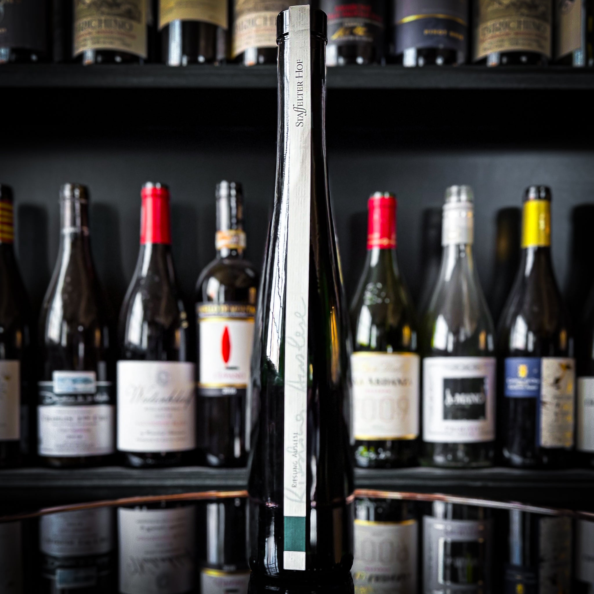 Staffelter Hof Steffensberg Riesling Auslese (37.5cl)