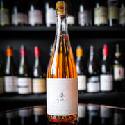 Sugrue South Downs Rosé Ex Machina