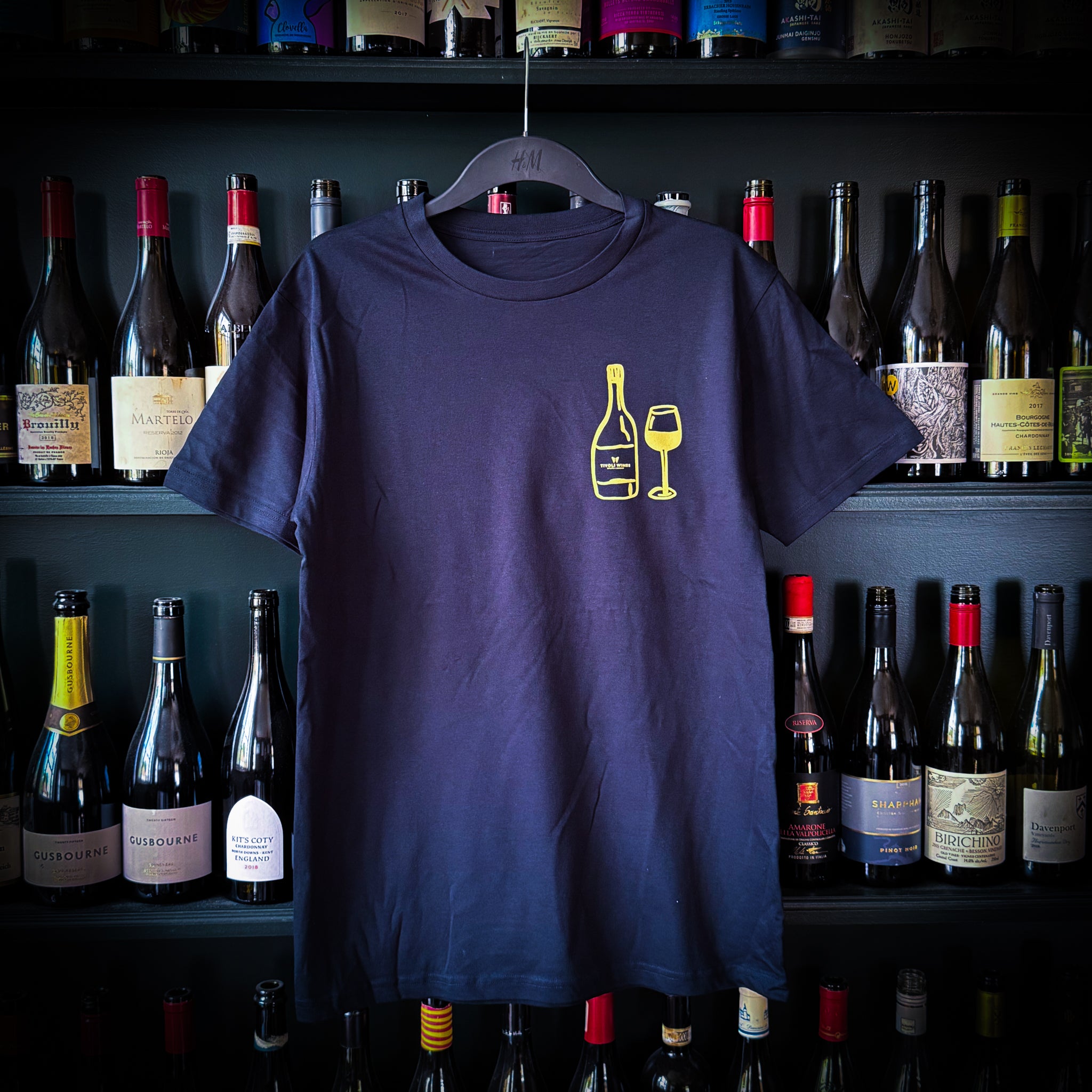 Tivoli Wines T-Shirt