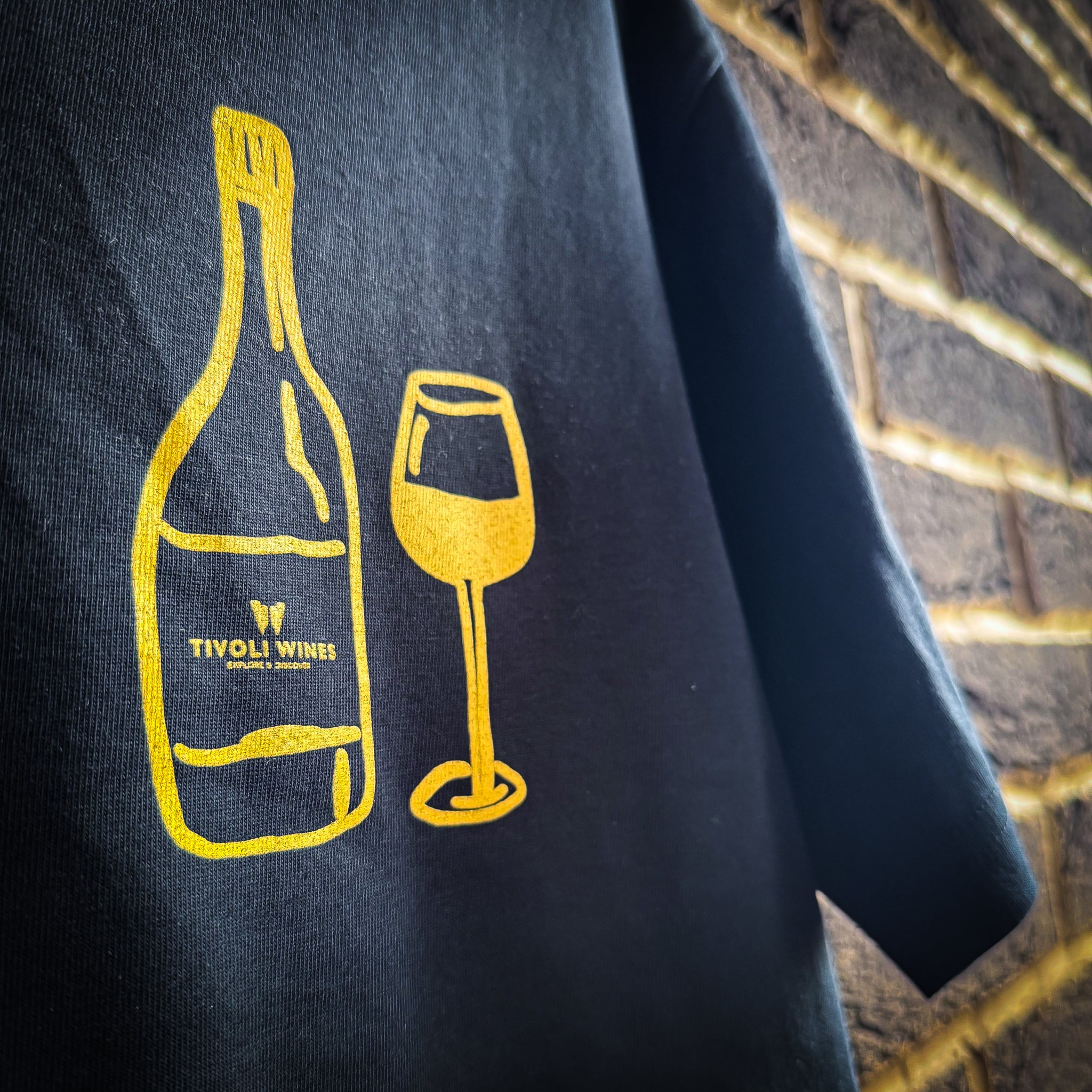 Tivoli Wines T-Shirt