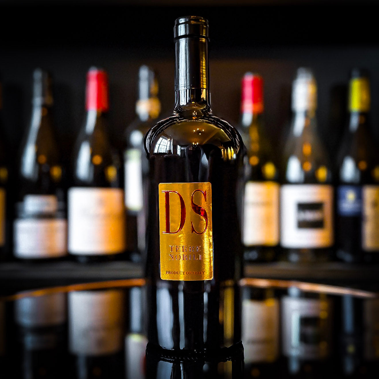 De Stefani Terre Nobili Merlot