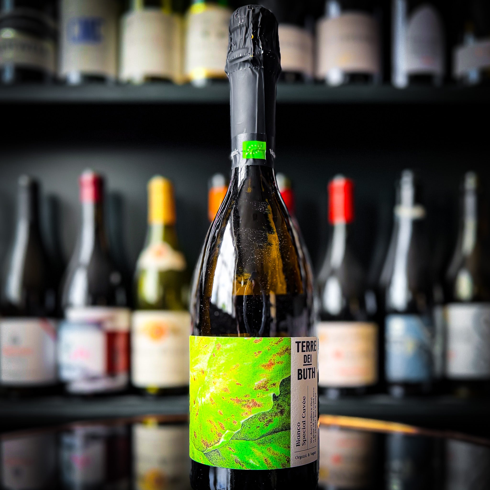 Terre dei Buth Bianco Special Cuvée