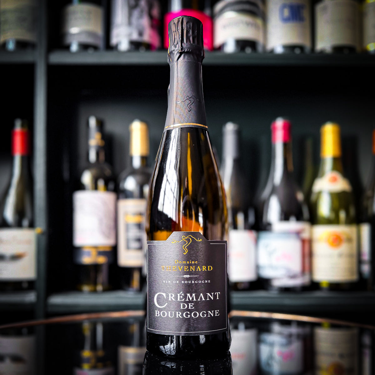 Domaine Thevenard Crémant de Bourgogne