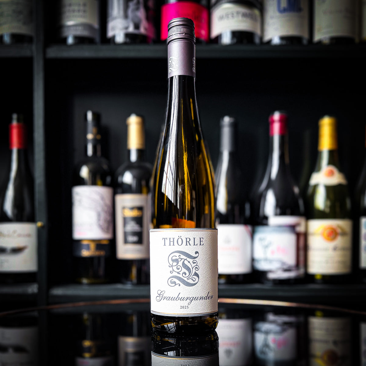 Weingut Thörle Grauburgunder