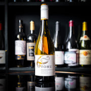 Tohu Wairau Valley Unoaked Chardonnay
