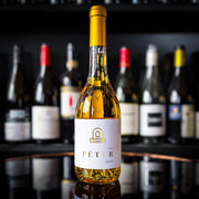 Péter Pince Tokaji Aszú