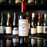 Chateau Les Tourelles Bordeaux Rouge