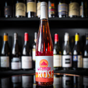 Tsarev Brod Orange Rosé Pinot Gris