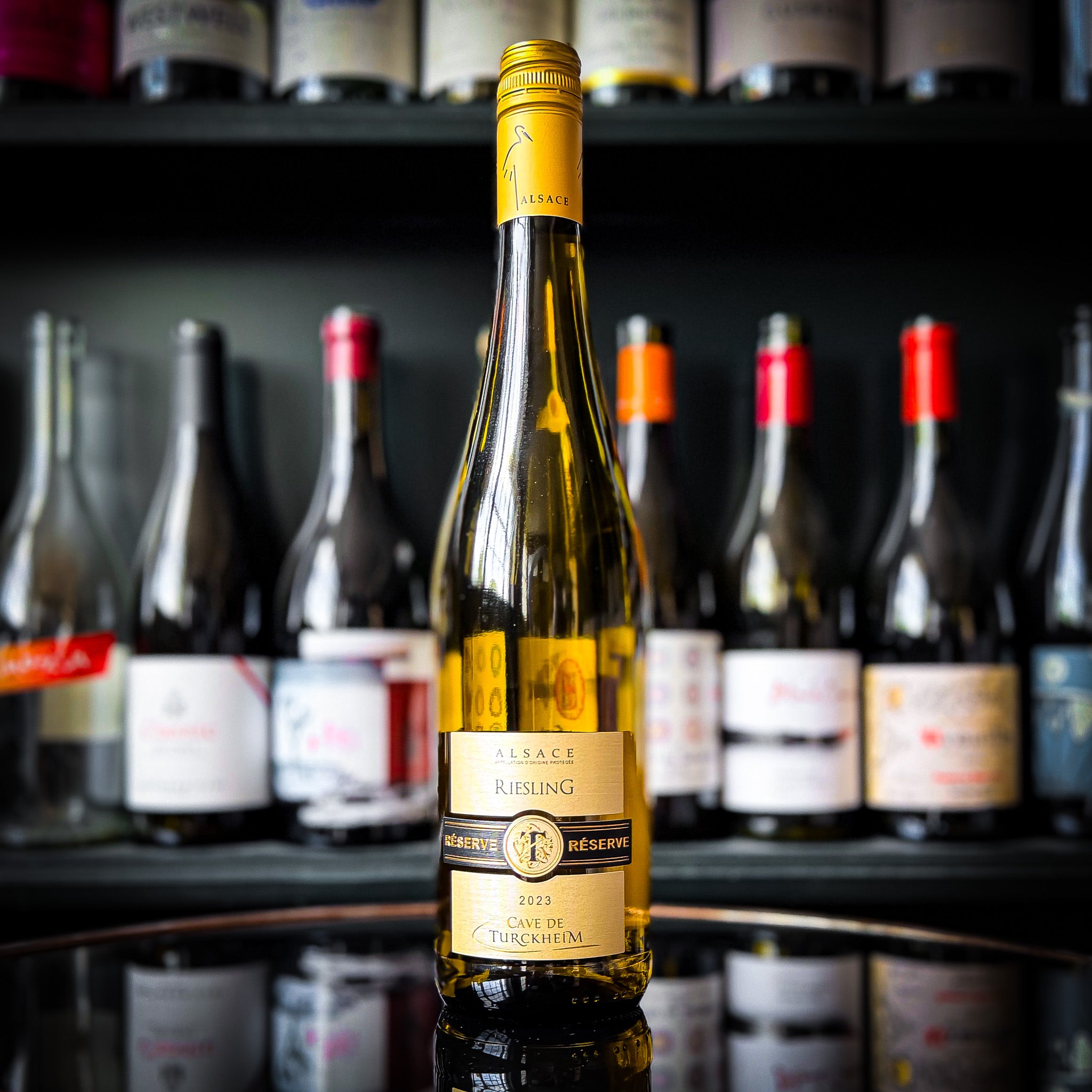 Turckheim Réserve Riesling