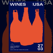Wines of the USA
