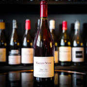 Valley View Estate Pinot Noir