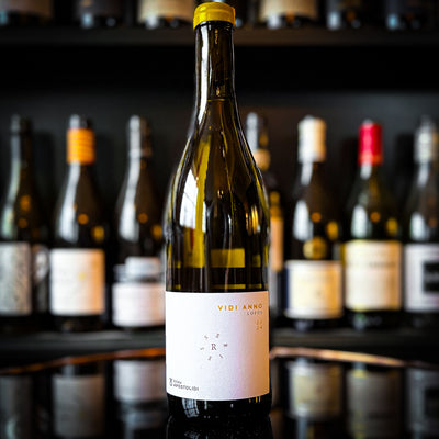 Ktima Apostolidi Vidi Anno Lofos