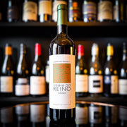 Carlos Lucas Vinhos Vinha do Reino "A River Runs Through It"