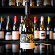 Viña Cobos Vinculum Chardonnay