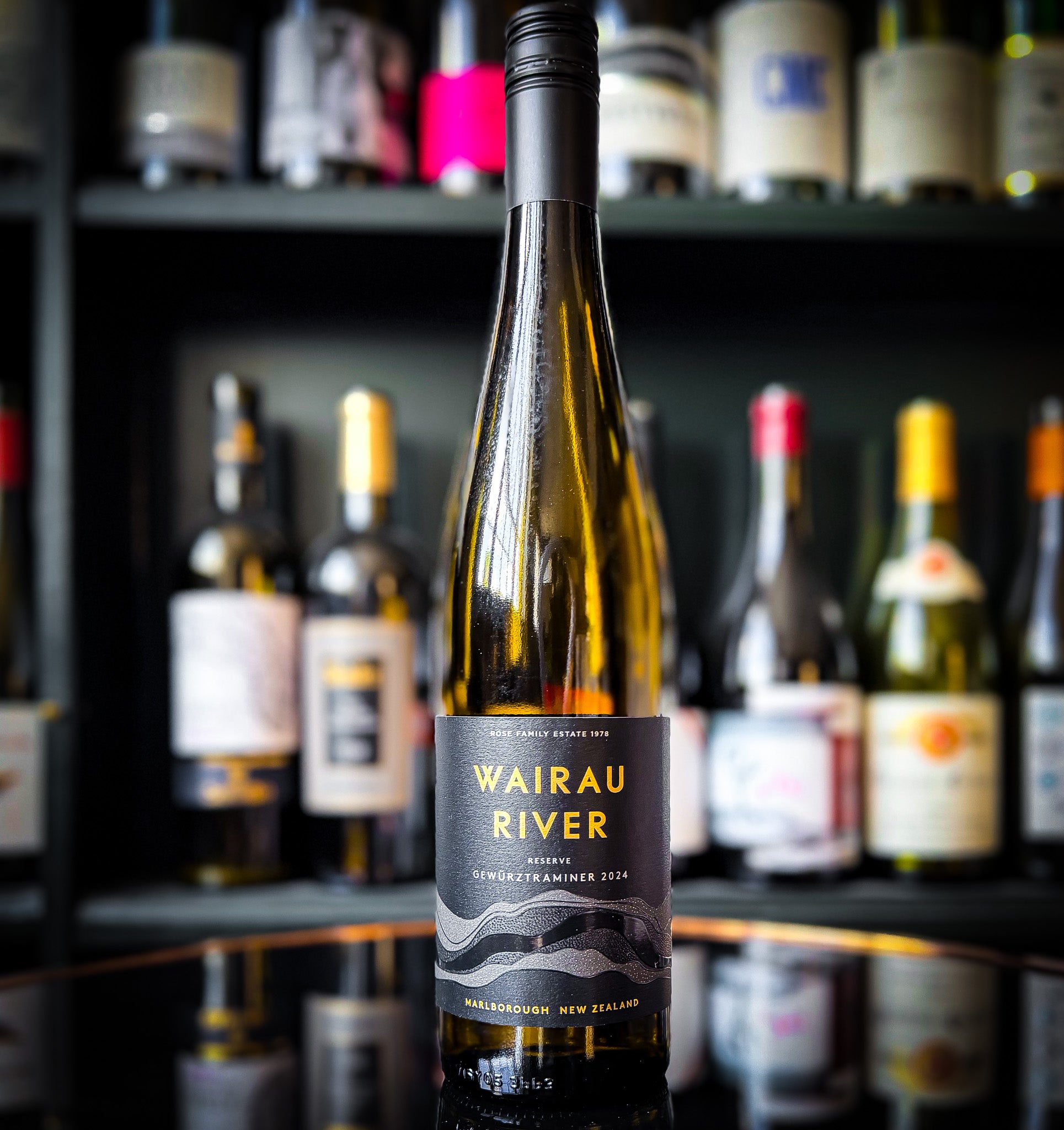Wairau River Gewürztraminer