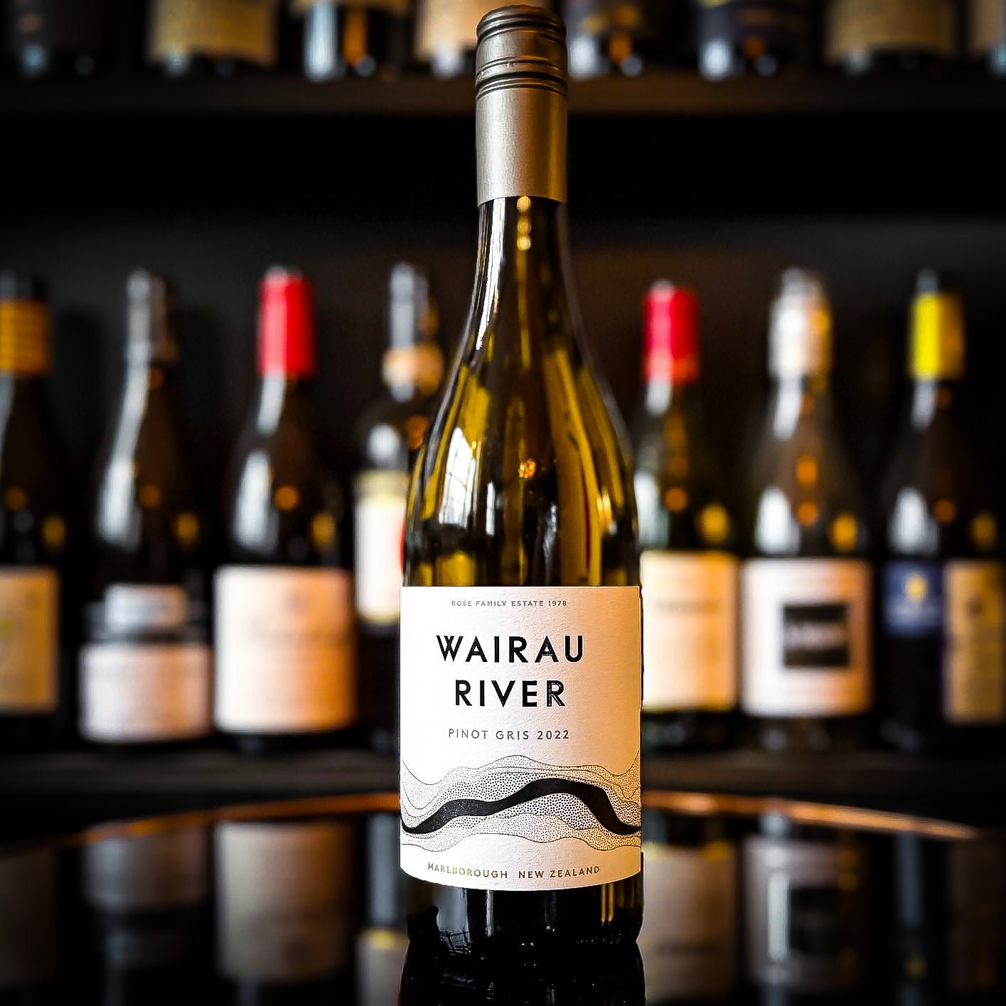 Wairau River Pinot Gris