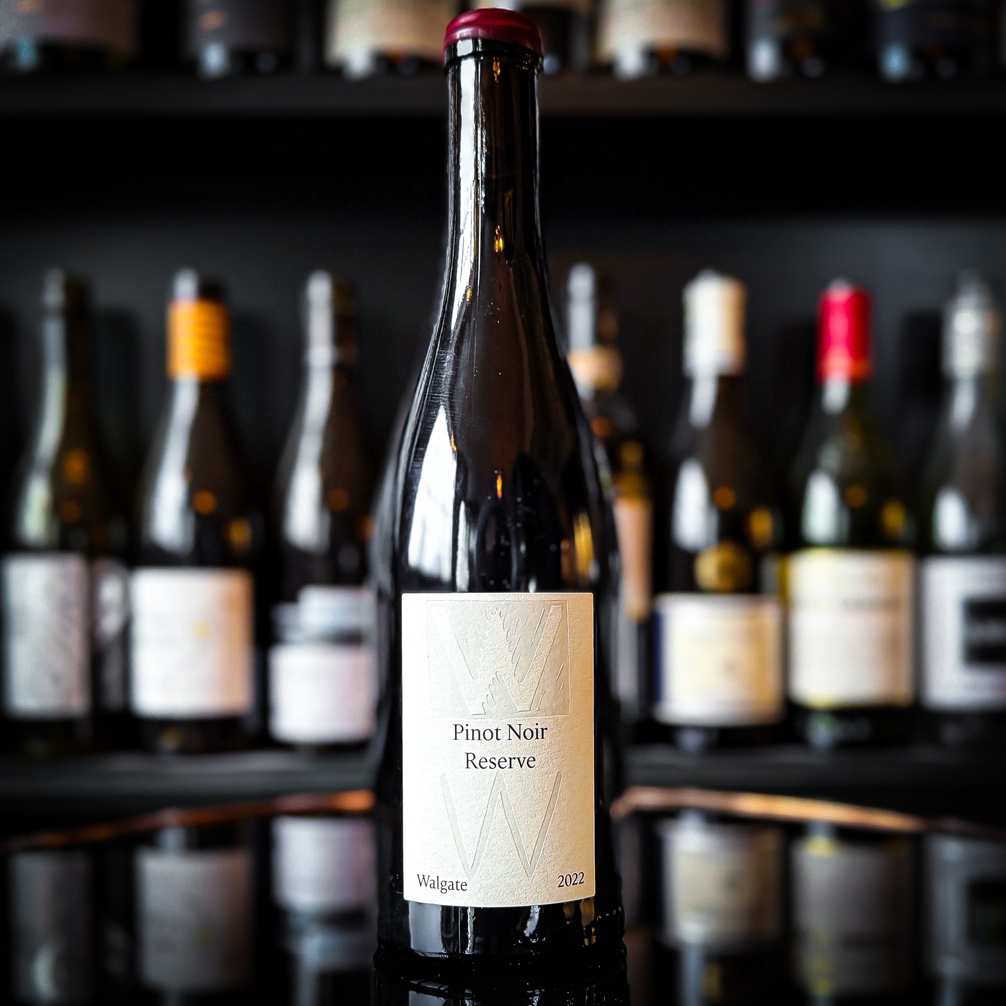 Walgate Pinot Noir Reserve