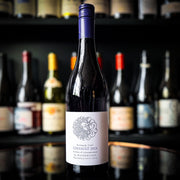 Seriously Cool Cinsault