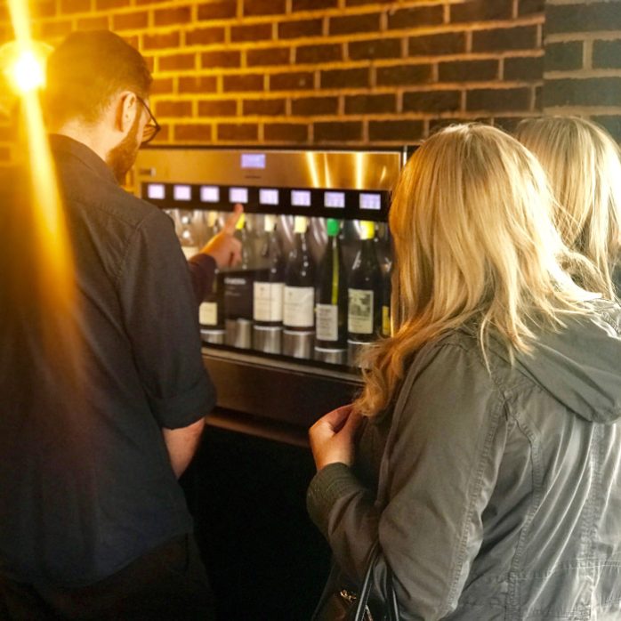 Tivoli Wines Cheltenham